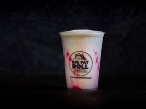 Strawberry Milkshake