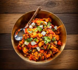 Mix veg