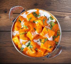Kaju Paneer Masala [500 Ml]