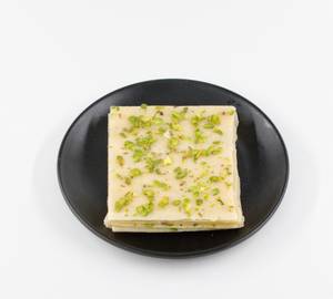 White Ice Halwa