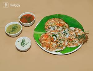 Set Dosa