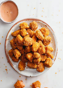 Chicken Popcorn