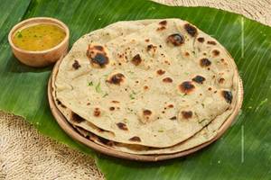 Jowar roti