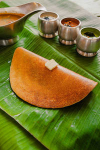 Masala Benne Dosa