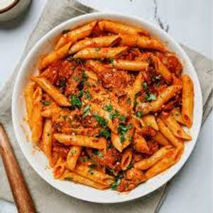 Arrabiata Red Sauce Penne Pasta