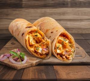 Paneer Roll