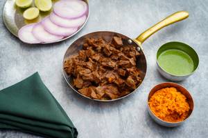 Chicken Kaleji Masala