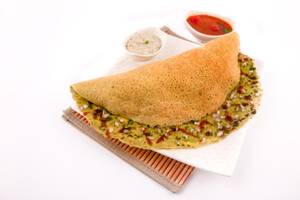 Pesarattu