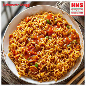 Schezwan Maggie