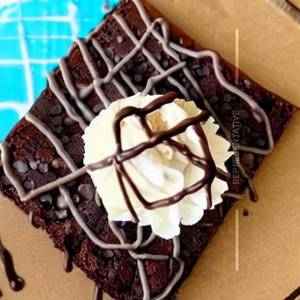 Choco Brownie