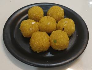 Boondi Laddu 250 G