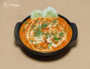 Malai Kofta