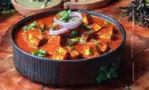 Paneer angara