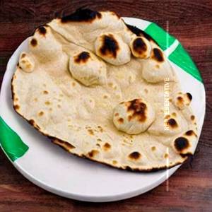 Tandoori Roti