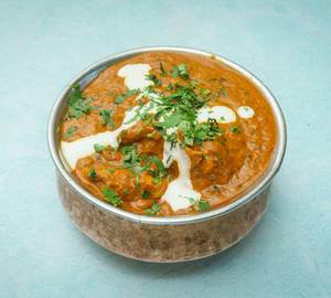 Chicken Handi