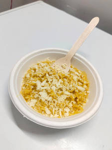 Double Cheese Maggi
