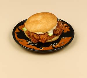 Daadoo's spe. burger