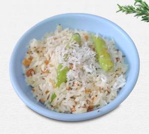 Coconut Rice