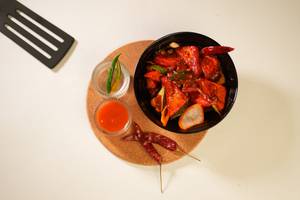 Paneer Red Cook