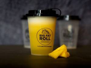 Pine Apple Juice