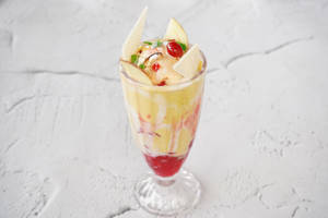 Special Falooda