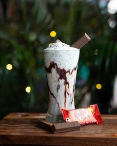 Kit N Kat Thickshake