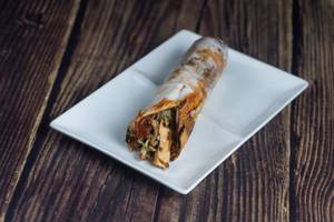 Classic Pita Roll