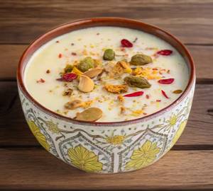 Kaddu ki kheer