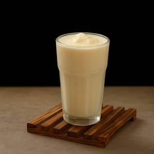 Sweet Lassi (upvas)