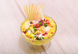 Fresh Fruit Salad