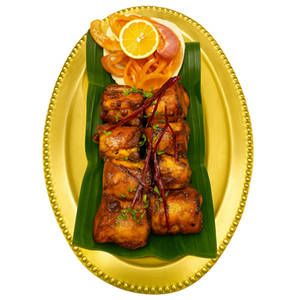 Classic Soya Chaap