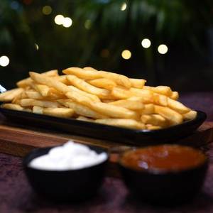 Classic French Fries