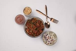Schezwan Manchurian