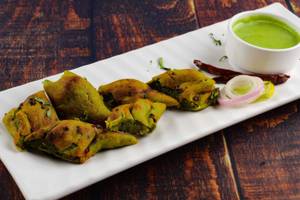 Hara Bhara Kabab