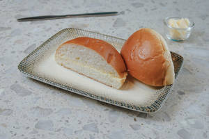 Bun Maska