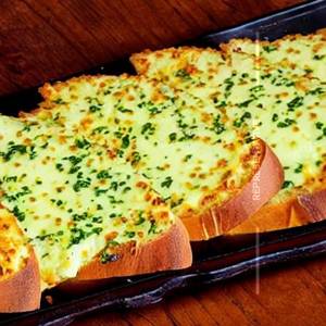 Cheese Garlic Bread