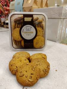 Kaju Jeera Butter Cookies 400g
