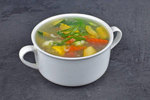 Veg Chinese Wine Sauce