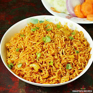 Tomato Rice