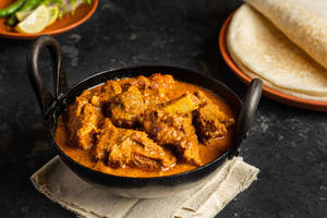 Mutton Masala