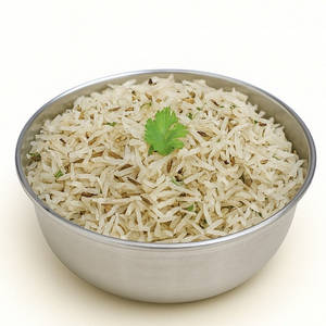 Jeera Rice