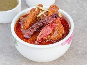 Mutton Rogan Josh