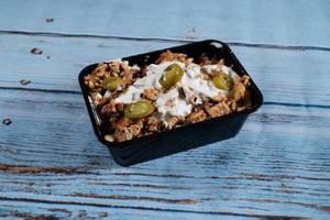 Turkish Loaded Fries