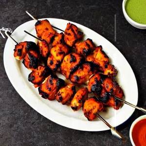 Chicken tandoori