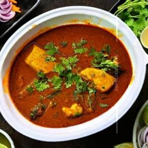 Fish Curry