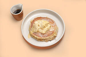 Maple Butter & Syrup
