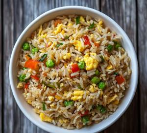 Egg Fried Rice