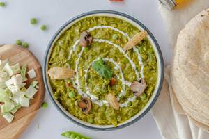 Veg Maharaja [green]