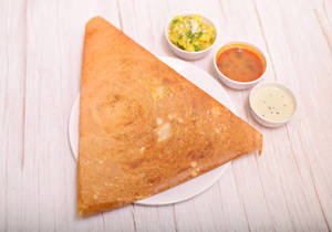 Mysore Masala Dosa