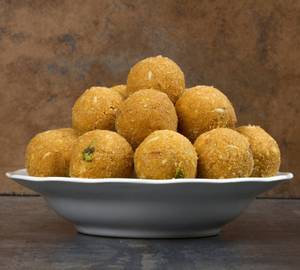 Besan Ladoo ( Desi Ghee) 250 Grams